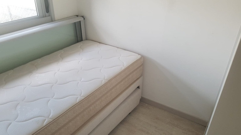 Imagem Imóvel com 2 Quartos à Venda, 62 m² em água Branca - São Paulo Imagem Imóvel com 2 Quartos à Venda, 62 m² em água Branca - São Paulo