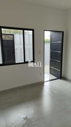 Imagem Casa com 2 Quartos à Venda, 97 m² em Jardim Maracanã - São José Do Rio Preto Imagem Casa com 2 Quartos à Venda, 97 m² em Jardim Maracanã - São José Do Rio Preto
