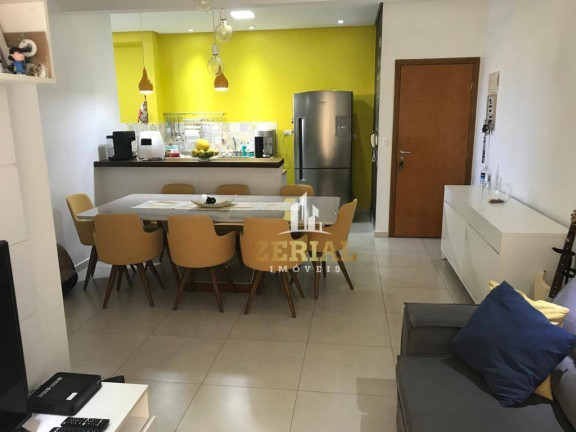 Imagem Apartamento com 3 Quartos à Venda, 120 m² em Nova Gerti - São Caetano Do Sul Imagem Apartamento com 3 Quartos à Venda, 120 m² em Nova Gerti - São Caetano Do Sul