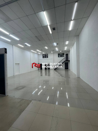 Galpão para Alugar, 291 m² em Nova Aldeinha/aldeia - Barueri