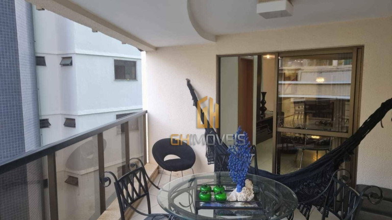 Imagem Apartamento com 3 Quartos à Venda, 133 m² em Setor Bueno - Goiânia