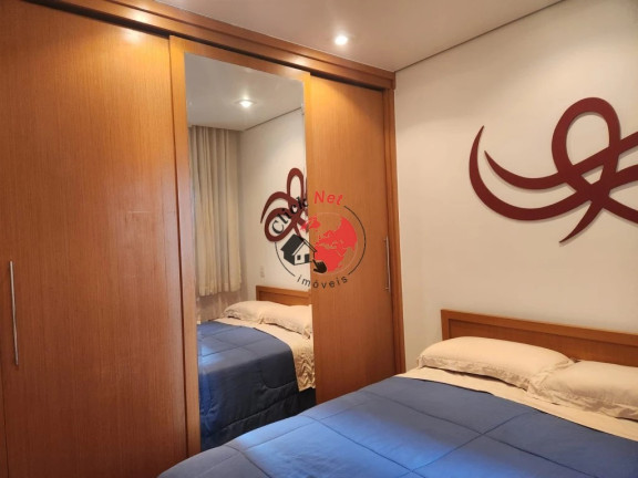 Imagem Apartamento com 3 Quartos à Venda, 95 m² em Centro - São Bernardo Do Campo