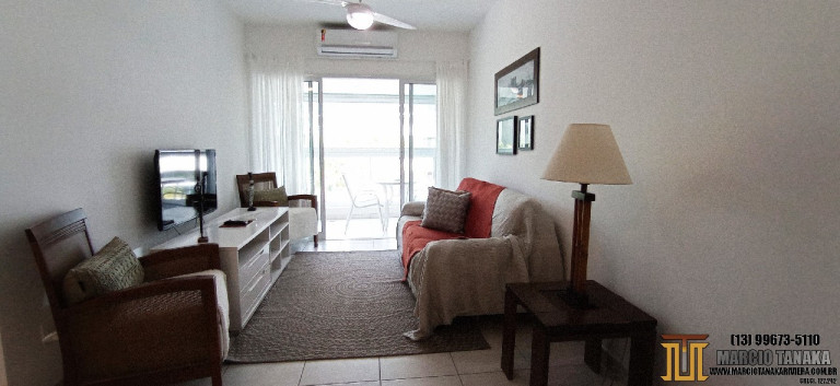 Imagem Imóvel com 2 Quartos à Venda, 80 m² em Riviera - Bertioga