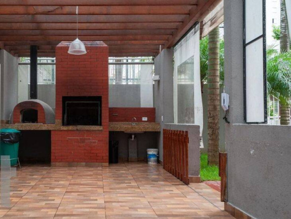 Imagem Apartamento com 3 Quartos à Venda, 62 m² em Vila Andrade - São Paulo Imagem Apartamento com 3 Quartos à Venda, 62 m² em Vila Andrade - São Paulo