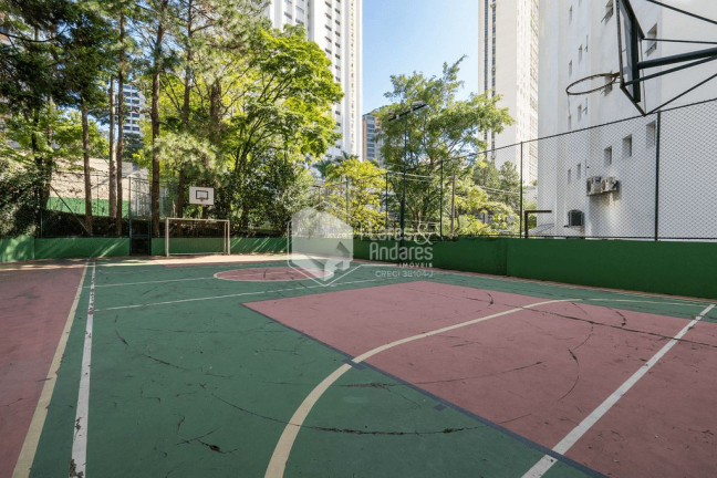 Imagem Apartamento com 3 Quartos à Venda, 132 m² em Real Parque - São Paulo