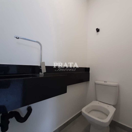 Imagem Casa à Venda, 290 m² em Boqueirão - Santos