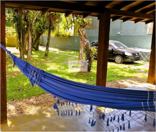 Imagem Casa com 2 Quartos à Venda, 80 m² em Maresias - São Sebastião