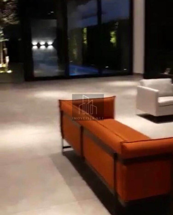 Imagem Casa com 5 Quartos à Venda, 1.000 m² em Tamboré - Santana De Parnaíba