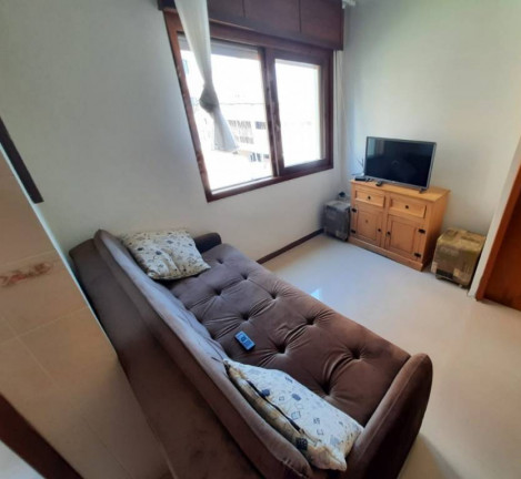 Imagem Apartamento com 1 Quarto à Venda, 45 m² em Zona Nova - Capão Da Canoa