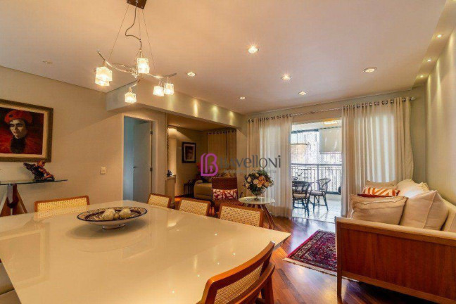 Imagem Apartamento com 3 Quartos à Venda, 106 m² em Pompeia - São Paulo Imagem Apartamento com 3 Quartos à Venda, 106 m² em Pompeia - São Paulo