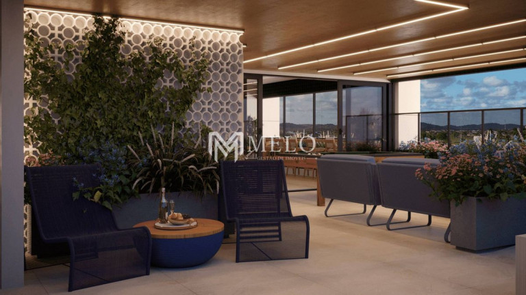 Imagem Apartamento com 1 Quarto à Venda, 21 m² em Tamandaré Imagem Apartamento com 1 Quarto à Venda, 21 m² em Tamandaré