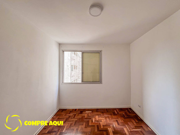 Imagem Apartamento com 2 Quartos à Venda, 64 m² em Vila Buarque - São Paulo