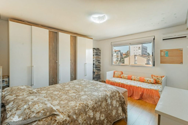 Imagem Apartamento com 2 Quartos à Venda, 97 m² em Jardim Lindóia - Porto Alegre Imagem Apartamento com 2 Quartos à Venda, 97 m² em Jardim Lindóia - Porto Alegre