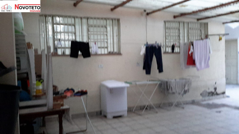 Imagem Casa com 2 Quartos à Venda, 316 m² em Mooca - São Paulo