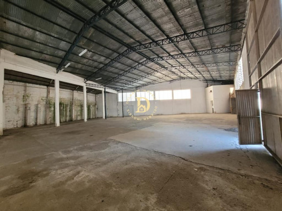 Imagem Imóvel Comercial para Alugar, 500 m² em Jardim Satélite - São José Dos Campos