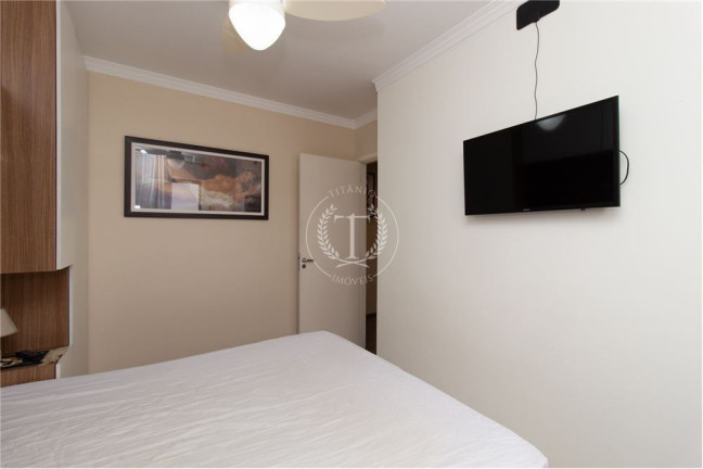 Imagem Apartamento com 2 Quartos à Venda, 58 m² em Taboão - São Bernardo Do Campo