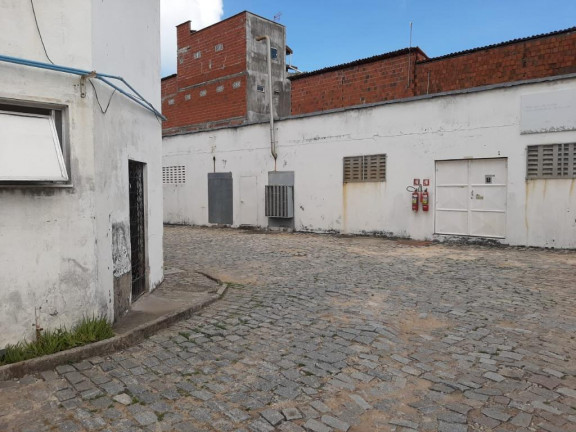 Imagem Galpão à Venda, 6.000 m² em Barra Do Ceará - Fortaleza
