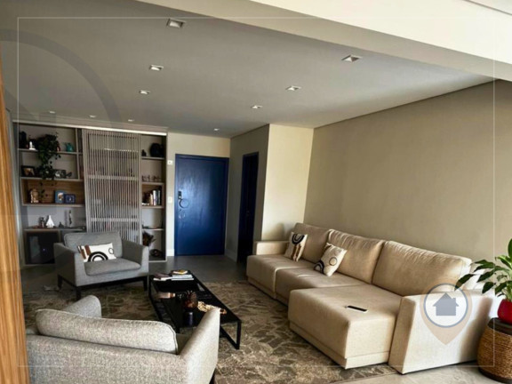 Imagem Apartamento com 3 Quartos à Venda, 165 m² em Jardim Barbosa - Guarulhos