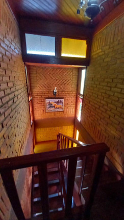 Imagem Casa com 3 Quartos à Venda,  em Parque Santa Eliza - Nova Friburgo