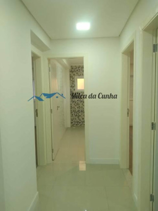 Imagem Apartamento com 2 Quartos à Venda, 94 m² em Baeta Neves - São Bernardo Do Campo