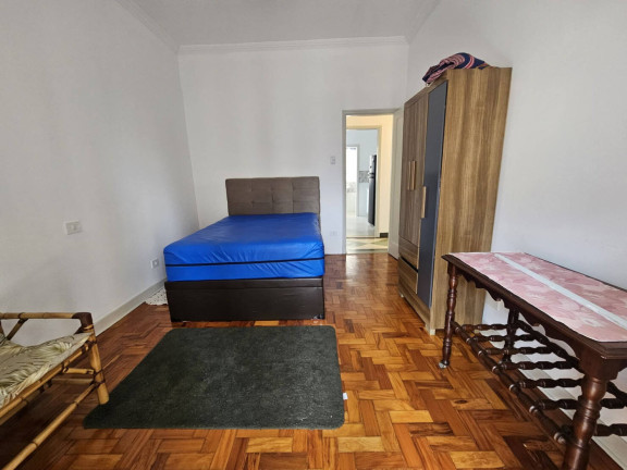 Imagem Apartamento com 3 Quartos à Venda, 110 m² em Boqueirão - Santos Imagem Apartamento com 3 Quartos à Venda, 110 m² em Boqueirão - Santos