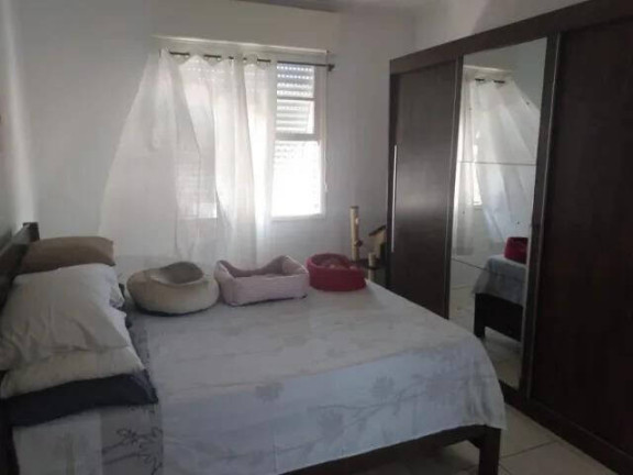 Imagem Apartamento com 3 Quartos à Venda, 70 m² em Ponta Da Praia - Santos