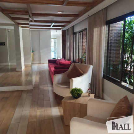Imagem Apartamento com 2 Quartos à Venda, 66 m² em Jardim Tarraf Ii - São José Do Rio Preto Imagem Apartamento com 2 Quartos à Venda, 66 m² em Jardim Tarraf Ii - São José Do Rio Preto
