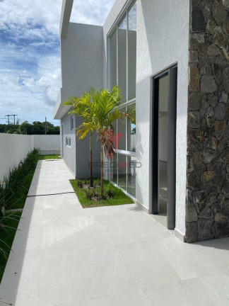 Imagem Casa de Condomínio com 3 Quartos à Venda, 216 m² em Comercial Norte - Bayeux