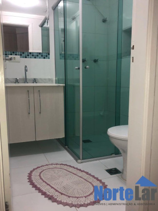 Imagem Apartamento com 2 Quartos à Venda, 65 m² em Vila Nivi - São Paulo
