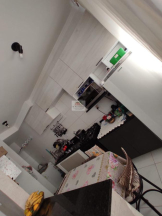 Imagem Apartamento com 2 Quartos à Venda, 56 m² em Tatuapé - São Paulo