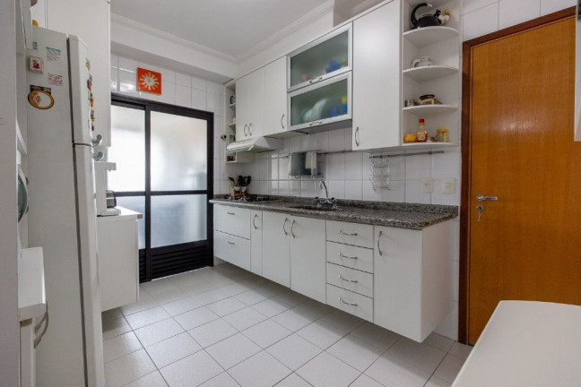 Imagem Apartamento com 4 Quartos à Venda, 137 m² em Santo Amaro - São Paulo Imagem Apartamento com 4 Quartos à Venda, 137 m² em Santo Amaro - São Paulo