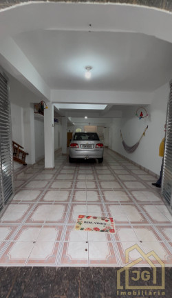 Imagem Sobrado com 3 Quartos à Venda, 244 m² em Campestre - Santo André