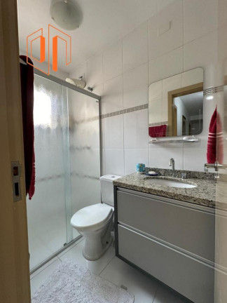 Imagem Sobrado com 3 Quartos à Venda, 100 m² em Bairro Alto - Curitiba