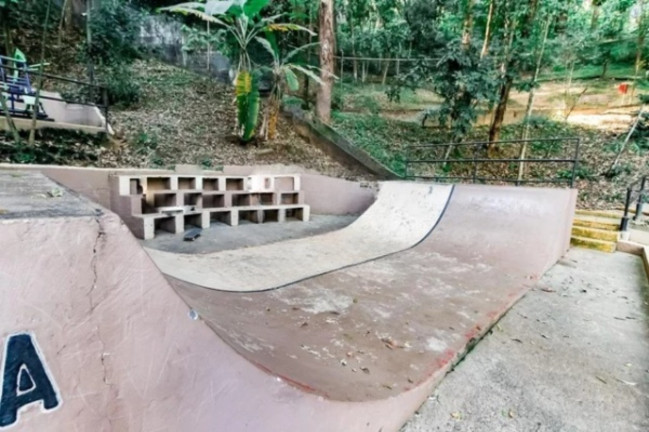 Imóvel com 2 Quartos à Venda, 58 m² em Vila Andrade - São Paulo
