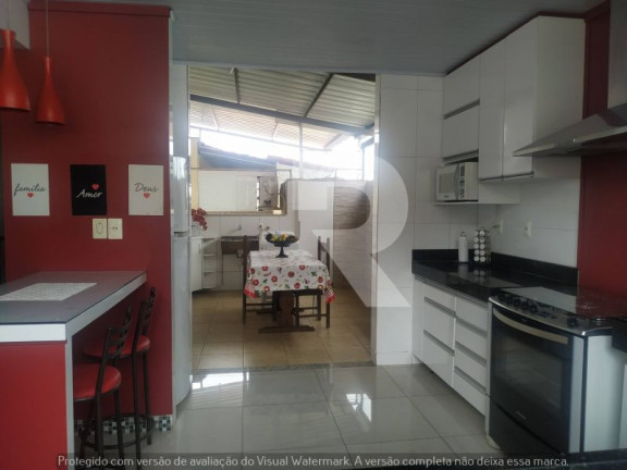 Imagem Apartamento com 3 Quartos à Venda, 116 m²