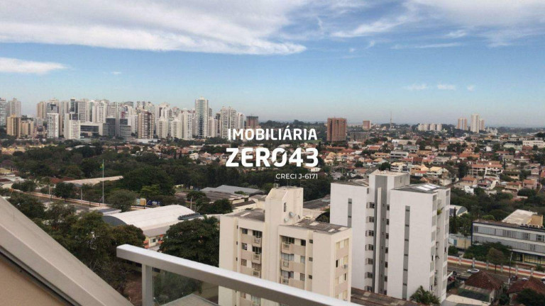 Imagem Cobertura com 4 Quartos à Venda, 279 m² em Centro - Londrina Imagem Cobertura com 4 Quartos à Venda, 279 m² em Centro - Londrina