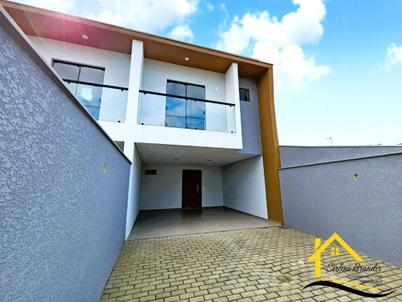 Imagem Casa com 3 Quartos à Venda, 150 m² em Costeira - Balneário Barra Do Sul Imagem Casa com 3 Quartos à Venda, 150 m² em Costeira - Balneário Barra Do Sul