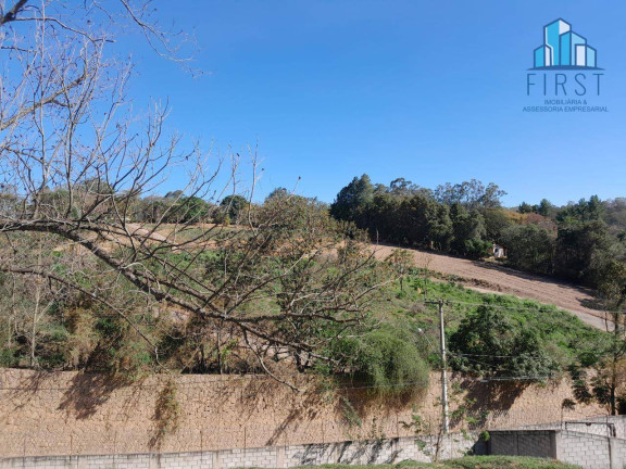 Imagem Terreno à Venda, 272 m² em Residencial Portal Do Bosque - Louveira