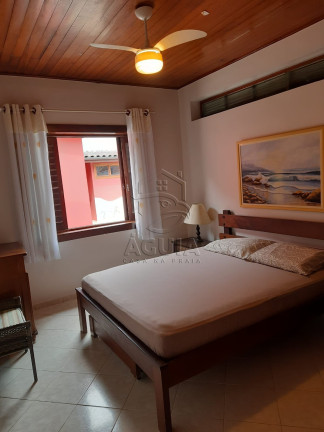 Imagem Casa de Condomínio com 6 Quartos à Venda, 207 m² em Lázaro - Ubatuba