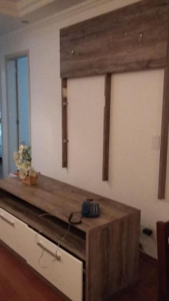 Imagem Apartamento com 2 Quartos à Venda, 45 m² em Vila Jacuí - São Paulo Imagem Apartamento com 2 Quartos à Venda, 45 m² em Vila Jacuí - São Paulo