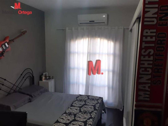 Imagem Casa com 4 Quartos à Venda, 329 m² em Condomínio Ibiti Do Paço - Sorocaba