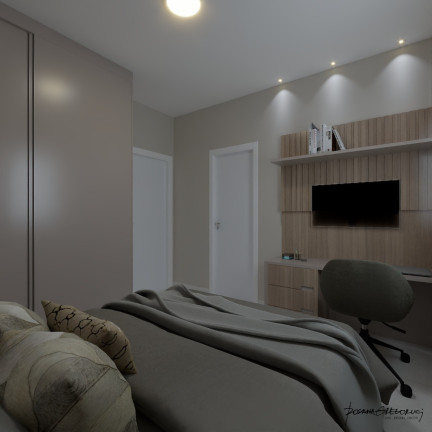 Imagem Casa com 3 Quartos à Venda, 209 m² em Vila Do Golf - Ribeirao Preto