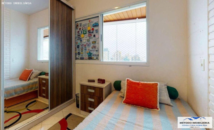 Imagem Apartamento com 2 Quartos à Venda, 73 m² em Vila Mariana - São Paulo