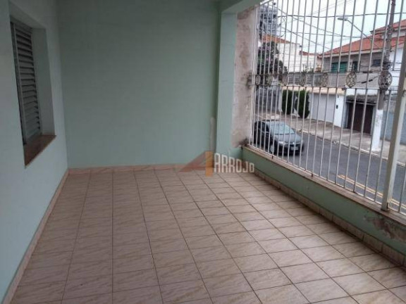 Imagem Sobrado com 3 Quartos à Venda, 195 m² em Vila Marieta - São Paulo Imagem Sobrado com 3 Quartos à Venda, 195 m² em Vila Marieta - São Paulo