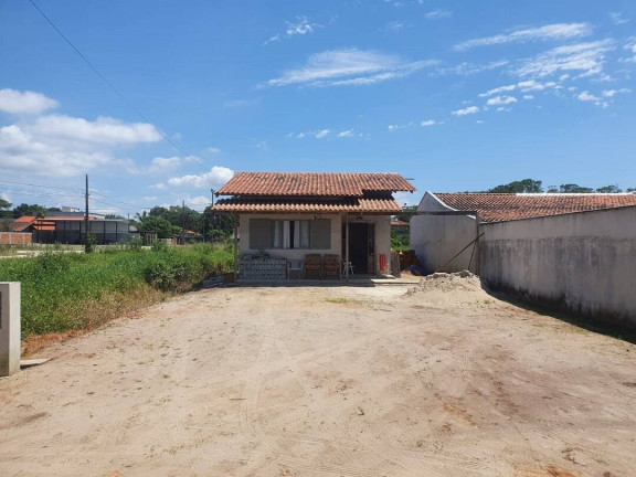 Imagem Casa com 1 Quarto à Venda, 48 m² em Pinheiros - Balneário Barra Do Sul