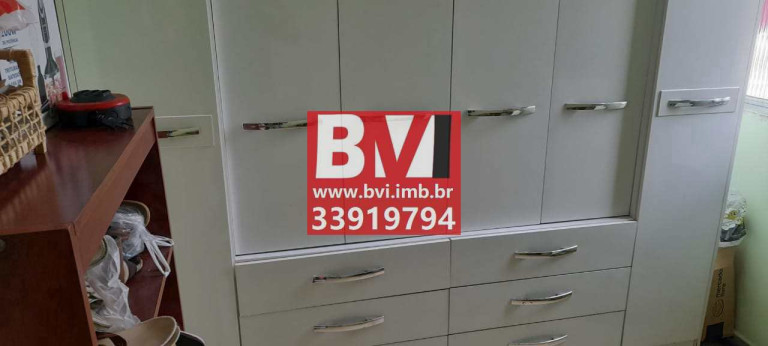 Imagem Apartamento com 3 Quartos à Venda, 60 m² em Vila Kosmos - Rio De Janeiro Imagem Apartamento com 3 Quartos à Venda, 60 m² em Vila Kosmos - Rio De Janeiro