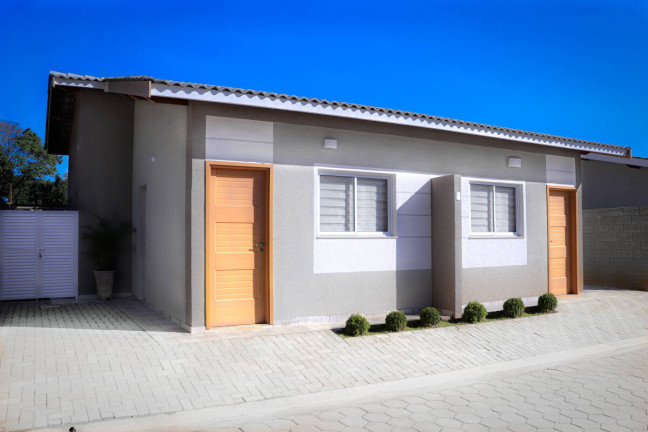 Imagem Casa com 2 Quartos à Venda, 51 m² em Jardim Colonial - Atibaia Imagem Casa com 2 Quartos à Venda, 51 m² em Jardim Colonial - Atibaia