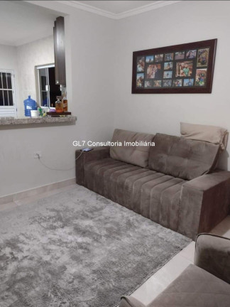 Imagem Casa com 3 Quartos à Venda,  em Jardim Morada Do Sol - Indaiatuba