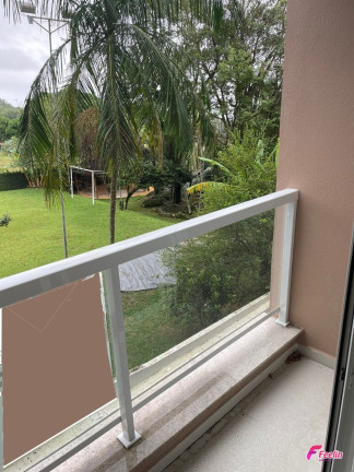 Imagem Apartamento com 1 Quarto à Venda, 50 m² em João Paulo - Florianópolis