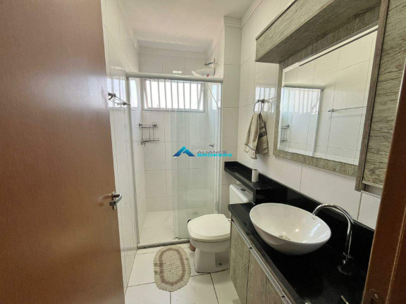 Imagem Apartamento com 2 Quartos à Venda, 50 m² em Cidade Nova - Jundiaí